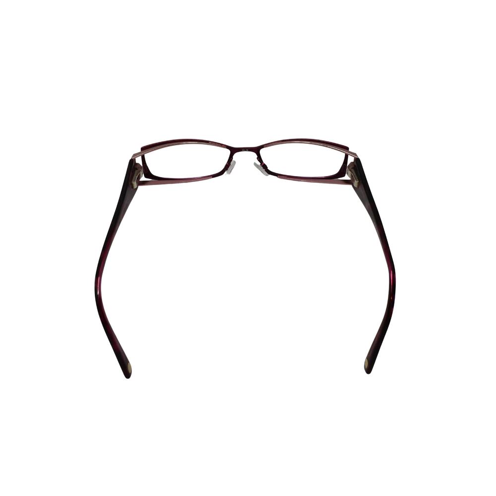 FYSH Fysh 3430 896 Purple Lavender 50-16-135mm Eyeglasses FRAMES ONLY - FAIR - Picture 12 of 13